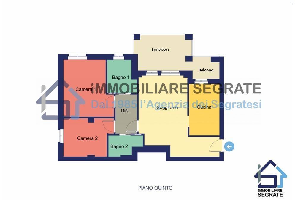 immagine annuncio 1 di 5