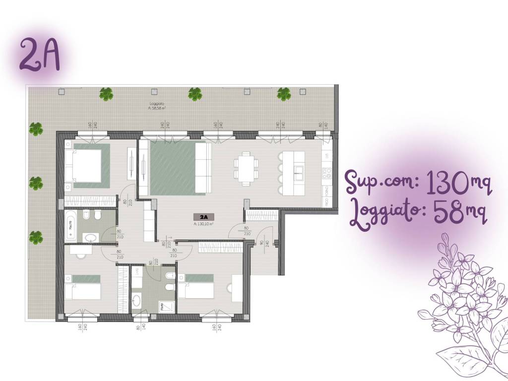 immagine annuncio 1 di 5