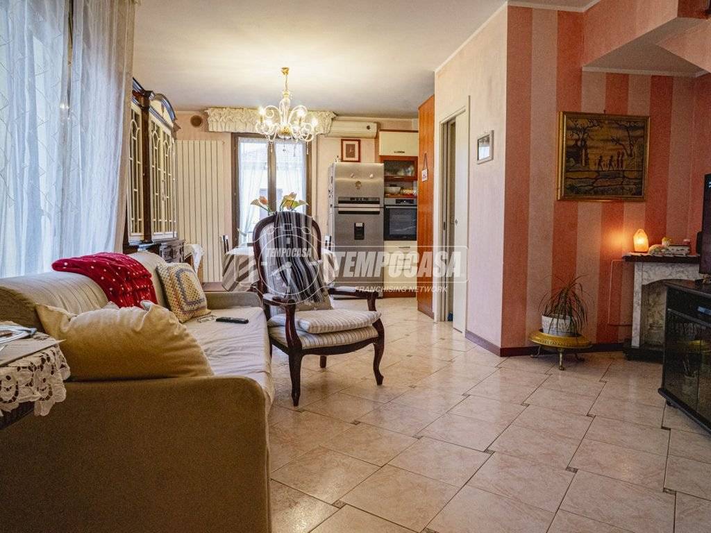 appartamento in vendita a Fano