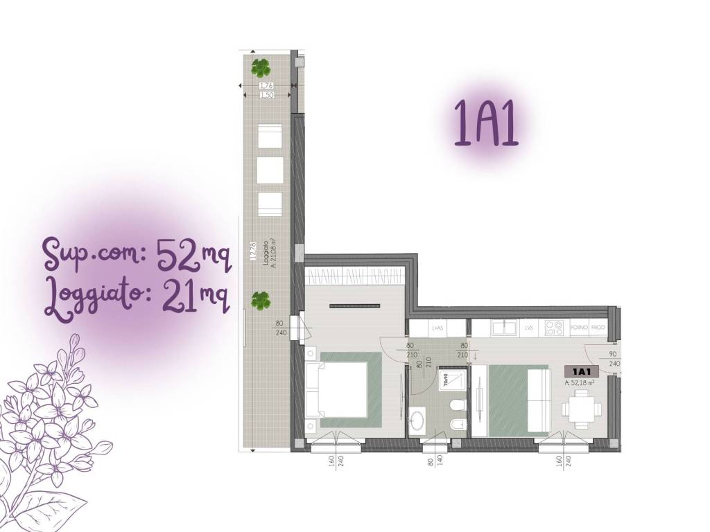 immagine annuncio 1 di 5