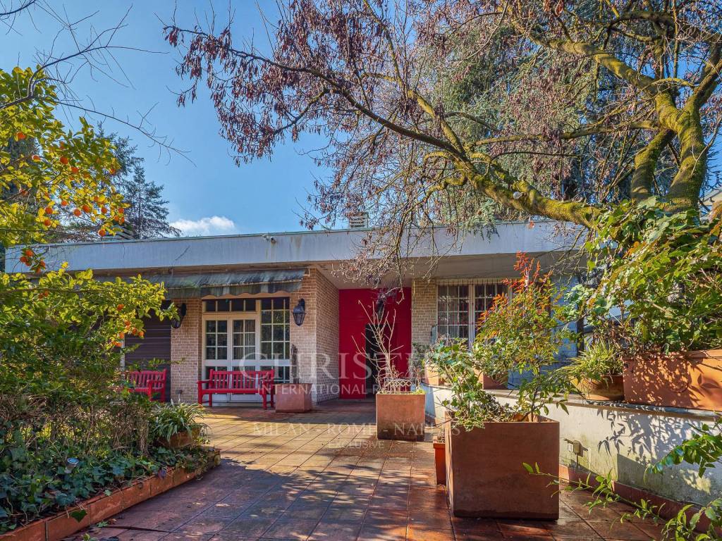 casa indipendente in vendita a Milano in zona San Siro