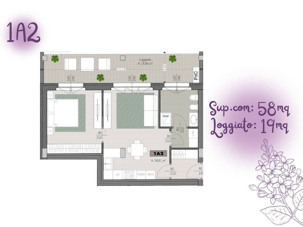 immagine annuncio 1 di 5