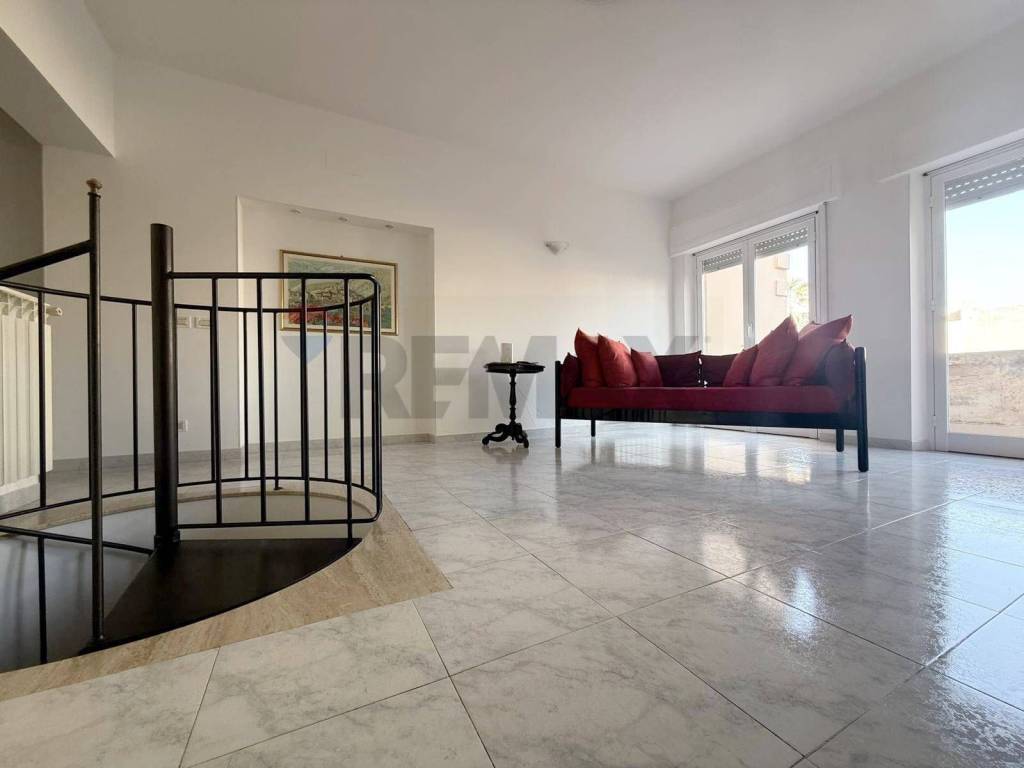 casa indipendente in vendita a Trapani in zona Centro Città