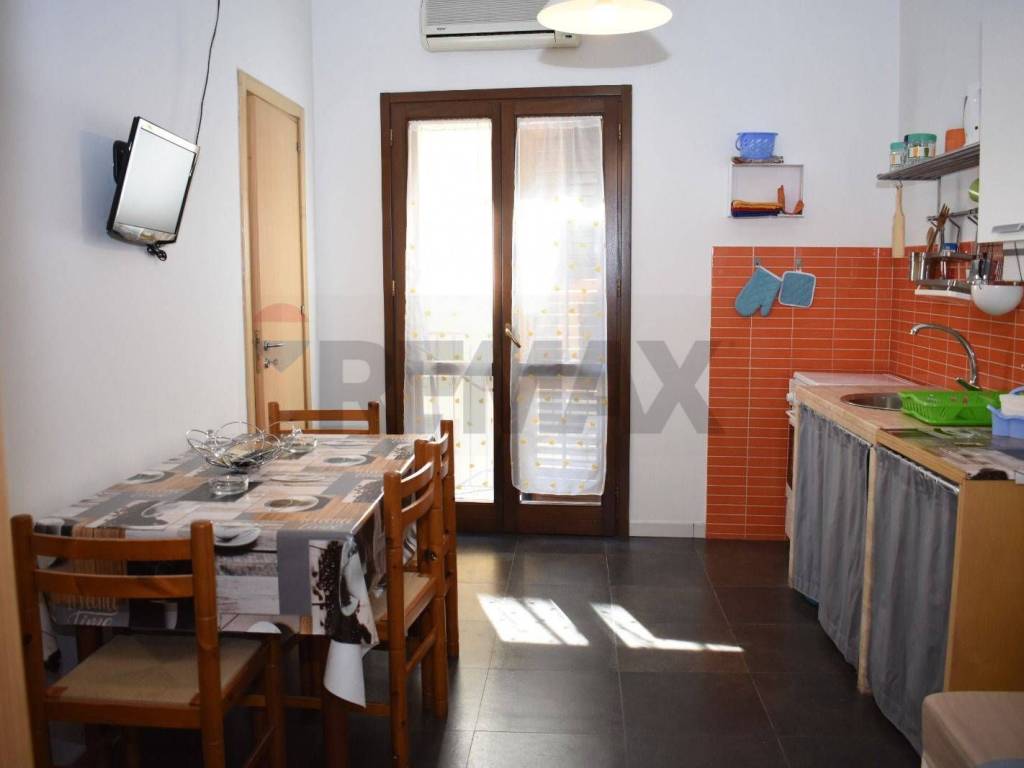 casa indipendente in vendita a Castellammare del Golfo