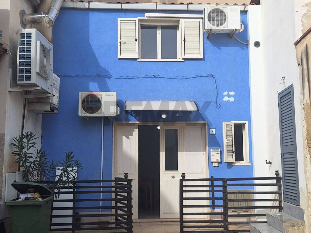 casa indipendente in vendita a Portopalo di Capo Passero