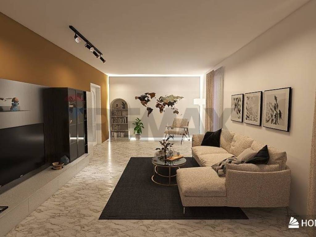 appartamento in vendita a Catania in zona Centro Storico