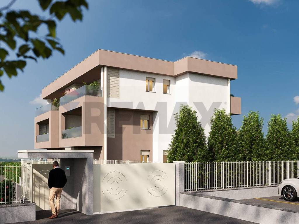 appartamento in vendita a Besana in Brianza