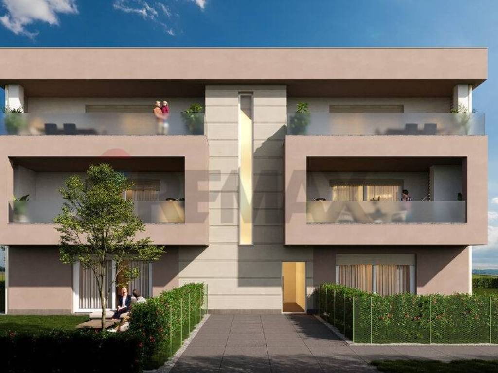 appartamento in vendita a Besana in Brianza