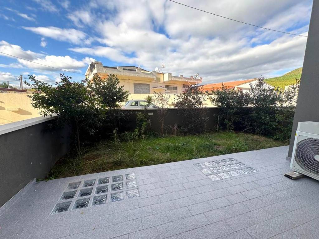 appartamento in affitto a Catanzaro in zona Catanzaro Lido