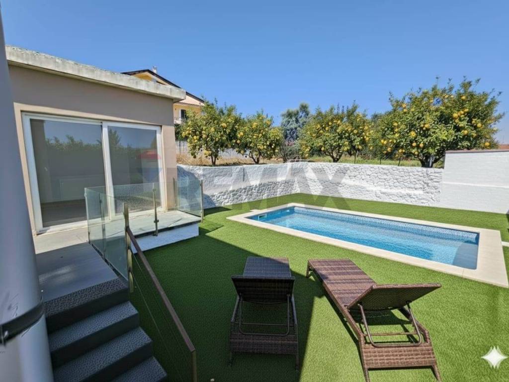 appartamento in vendita ad Acireale in zona Guardia