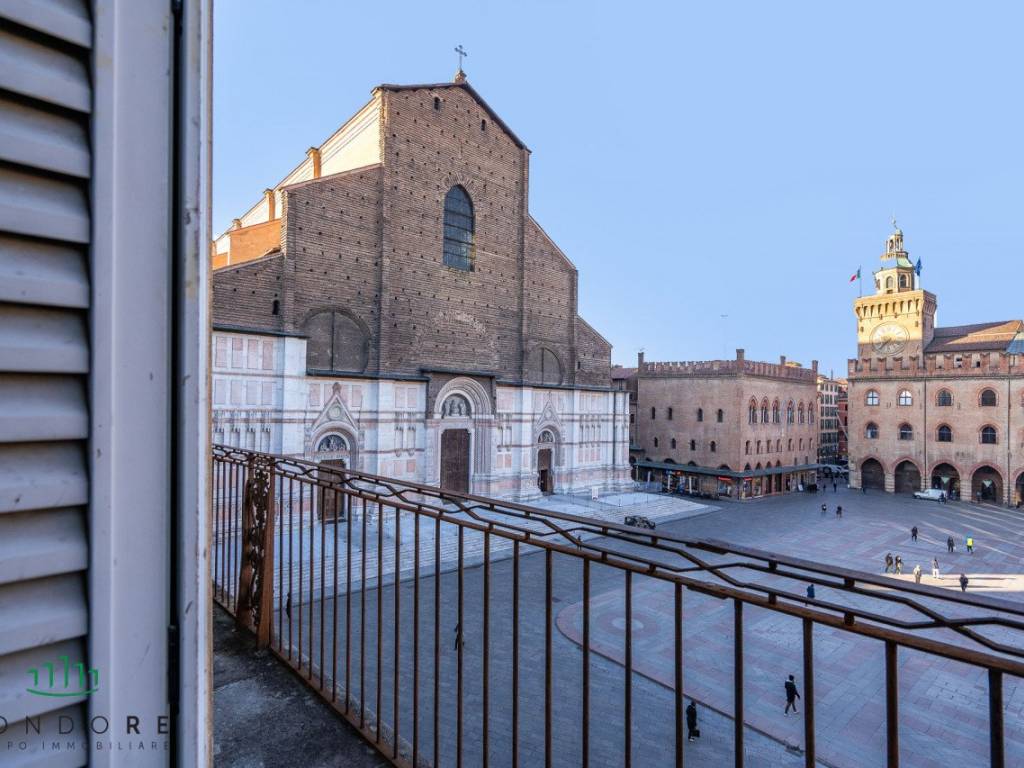 appartamento in affitto a Bologna in zona Centro Storico
