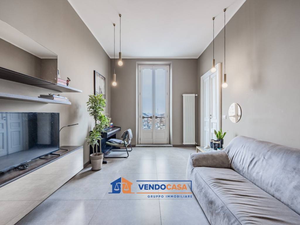 appartamento in vendita a Moncalieri