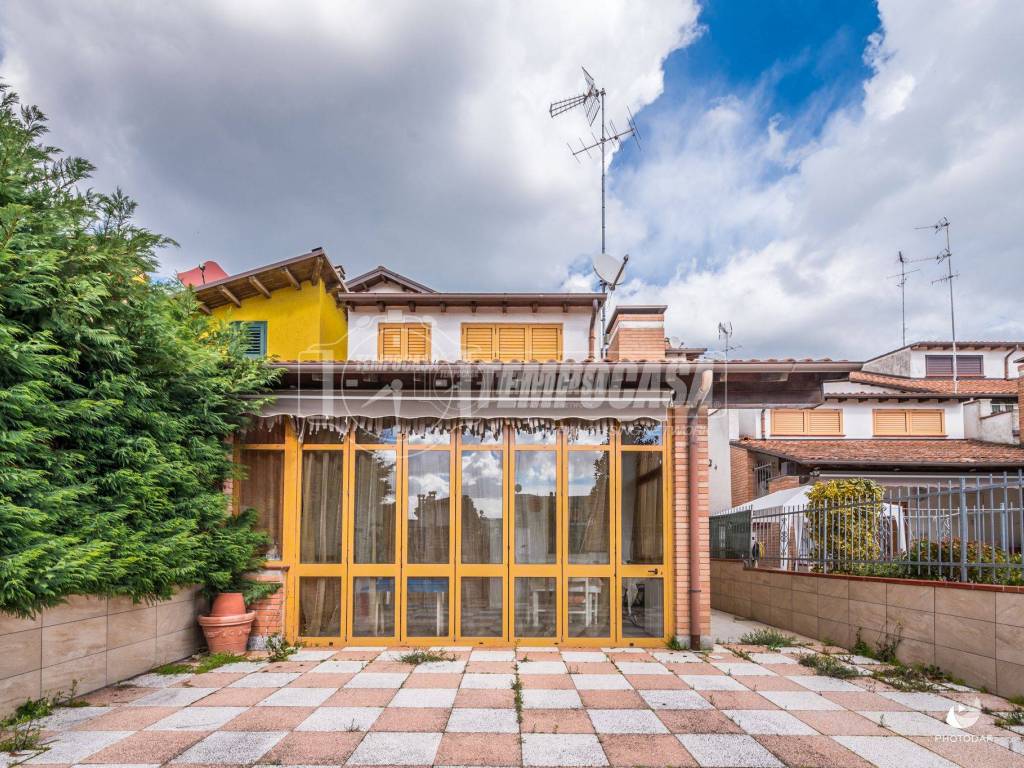 appartamento in vendita a Comacchio in zona Porto Garibaldi