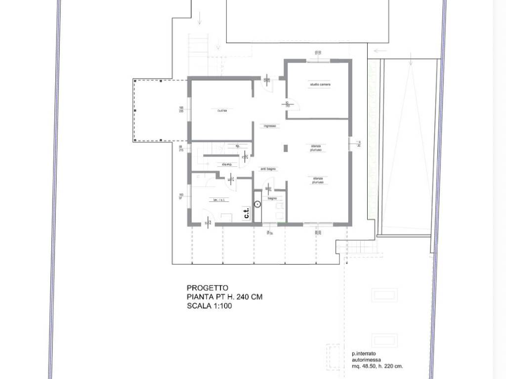 casa indipendente in vendita a Castelfranco Veneto