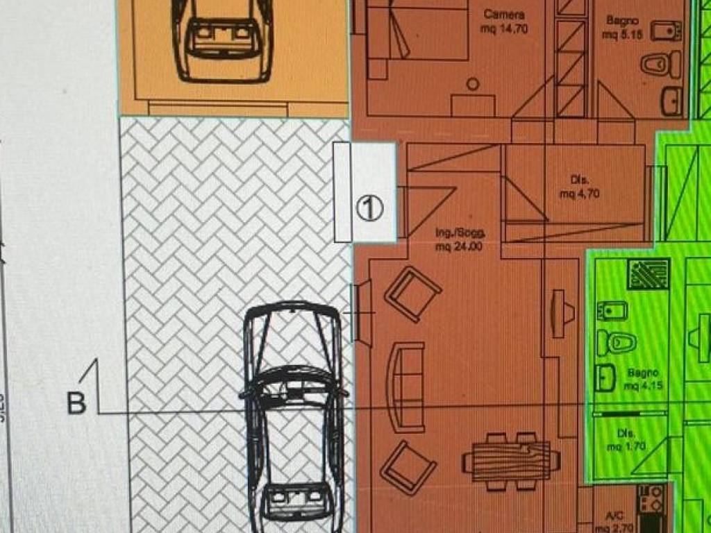 immagine annuncio 2 di 5