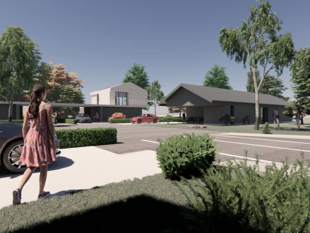 casa indipendente in vendita a Maniago