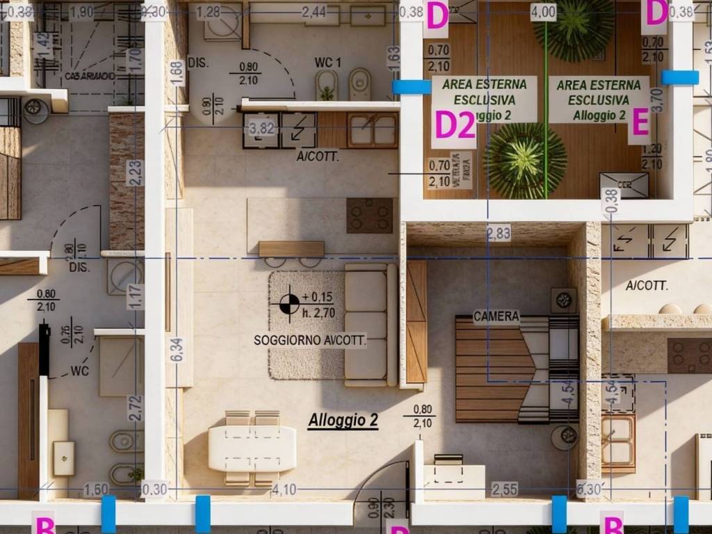 immagine annuncio 2 di 5