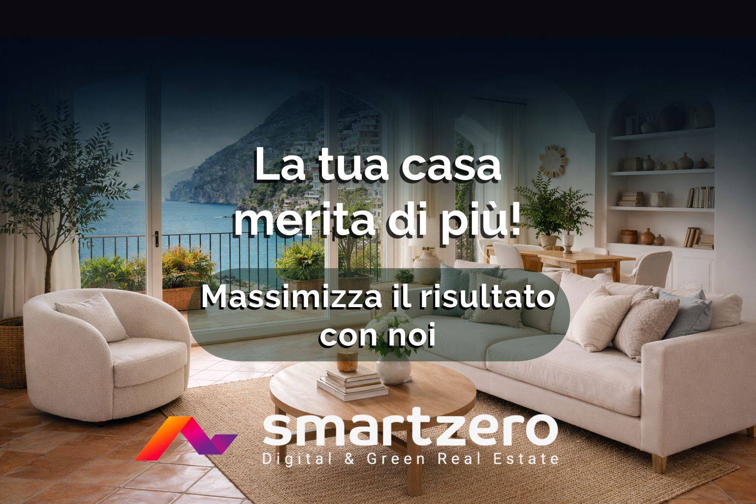 Trilocale via Villanova 16, Posillipo, Napoli - Photo 4