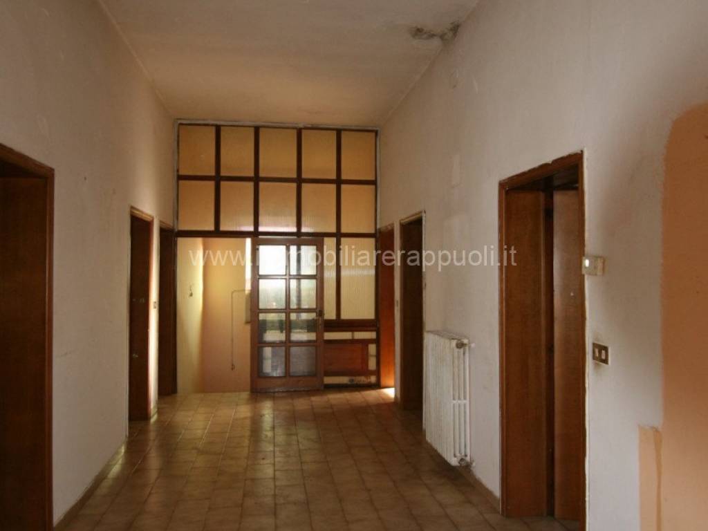 casa indipendente in vendita a Sinalunga in zona Guazzino