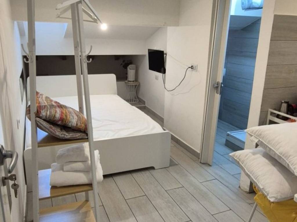 mansarda in vendita a Parma in zona Centro Storico