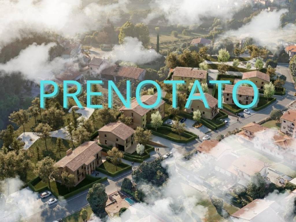 appartamento in vendita ad Altavilla Vicentina in zona Sant' Agostino