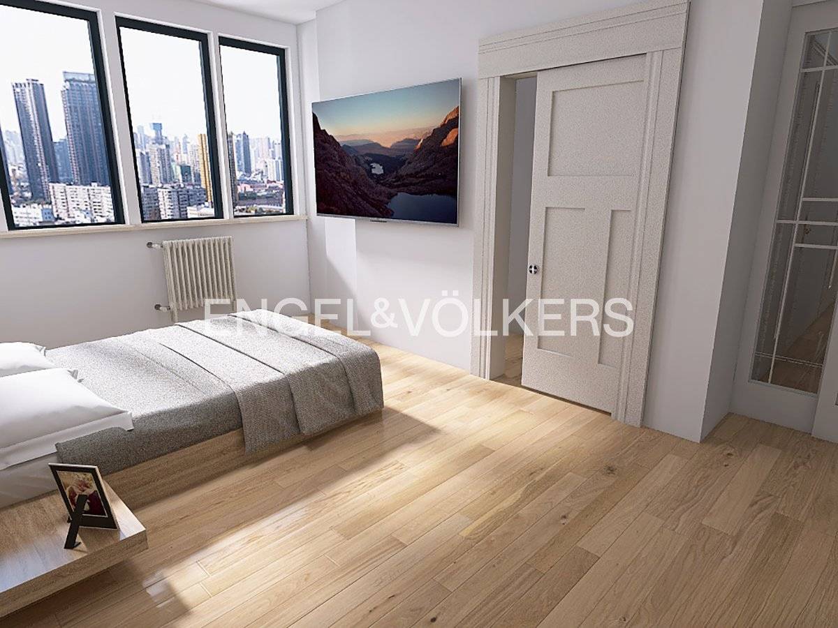 Trilocale via dell'Orcagna, Beccaria - Colombo, Firenze - Photo 3