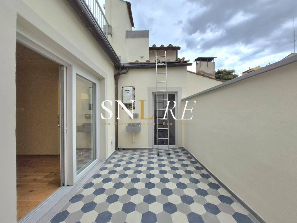 appartamento in vendita a Firenze in zona Centro Duomo