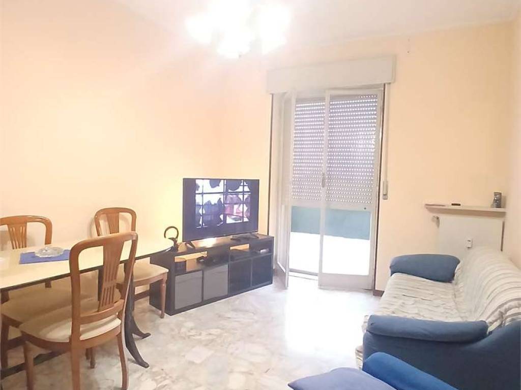appartamento in affitto ad Alessandria in zona zona Pista