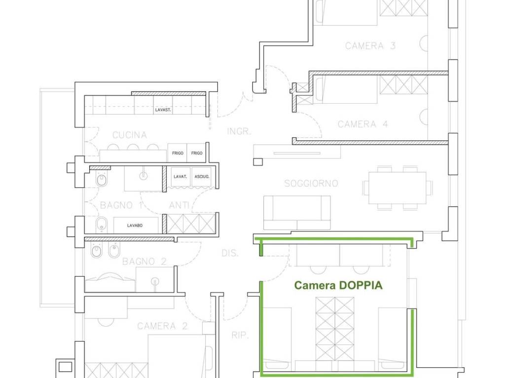 immagine annuncio 3 di 5