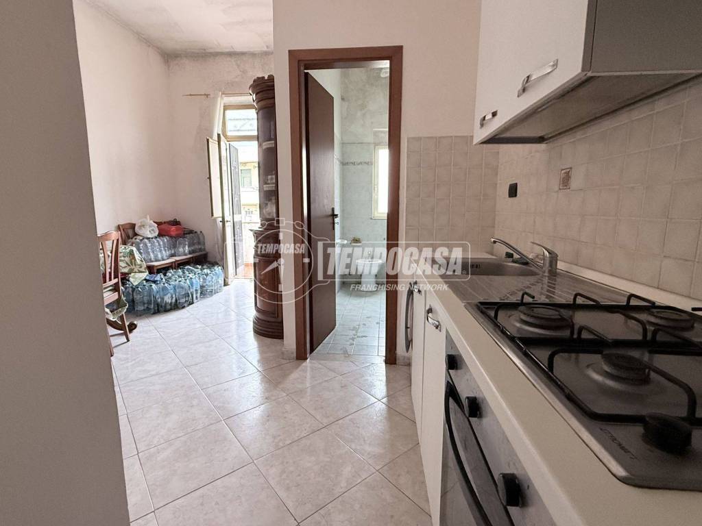 appartamento in vendita a Messina