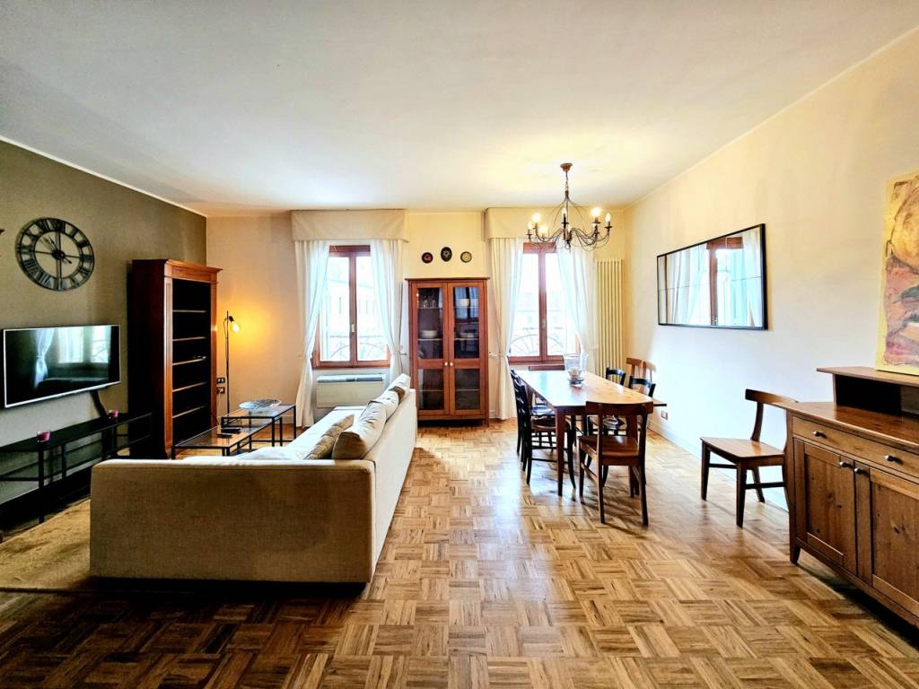 appartamento in vendita ad Este