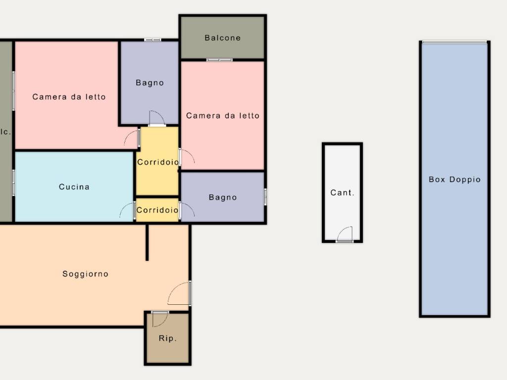 immagine annuncio 2 di 5