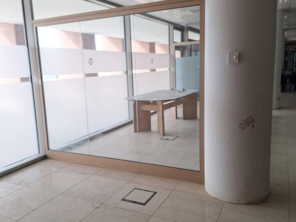 ufficio in vendita a Cesena in zona Centro Storico
