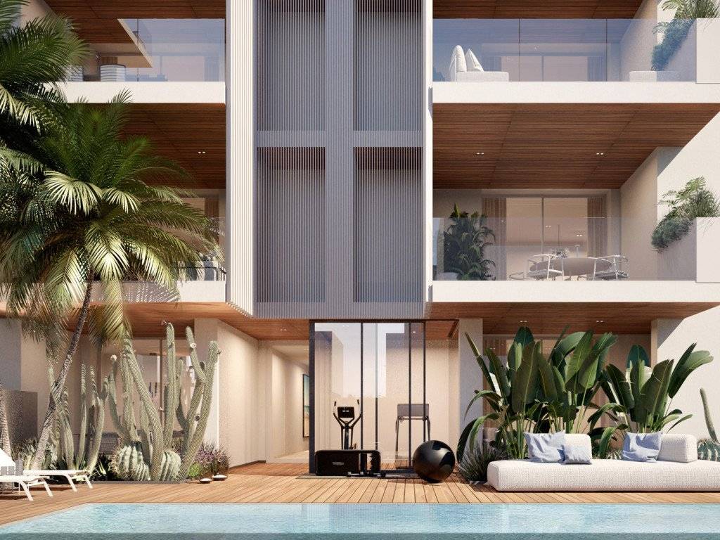 appartamento in vendita a Jesolo in zona Lido