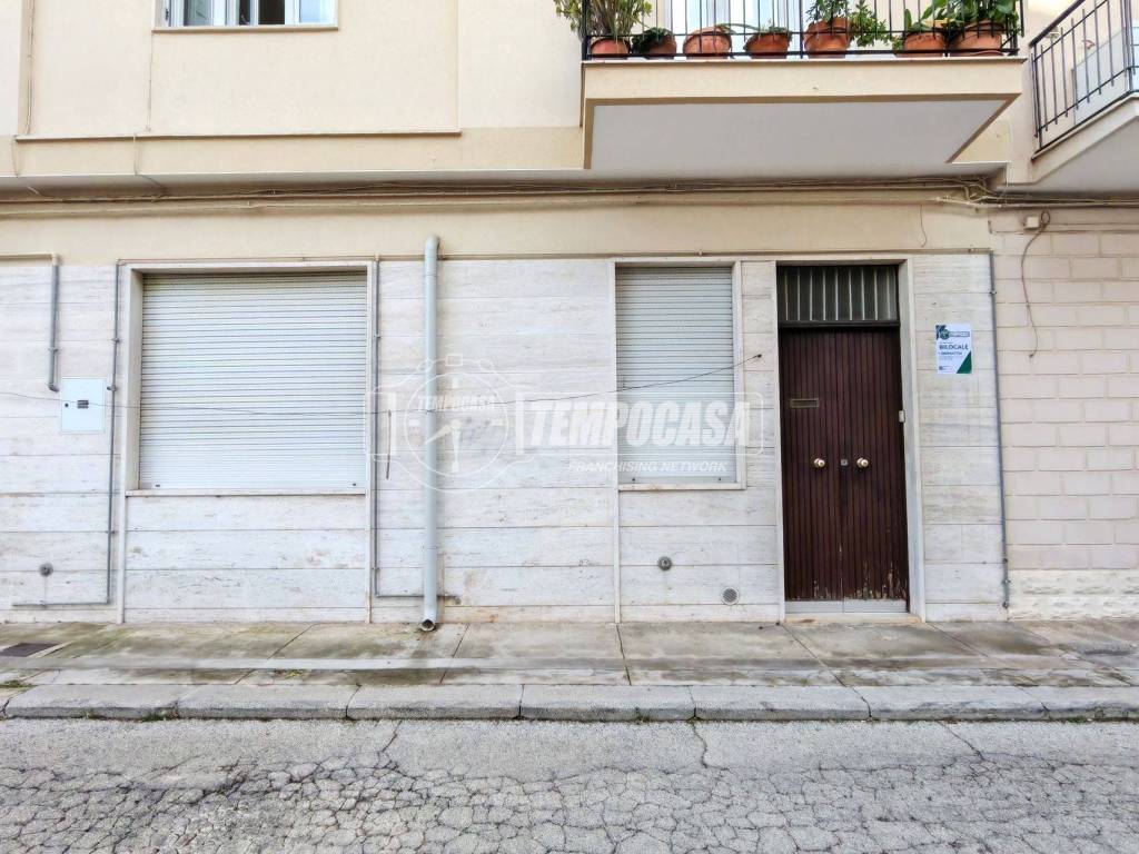 appartamento in vendita a Gioia del Colle