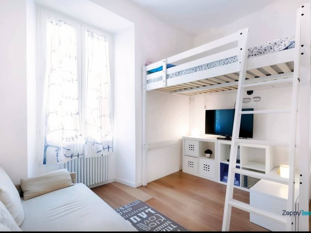 appartamento in affitto a Milano in zona Conchetta