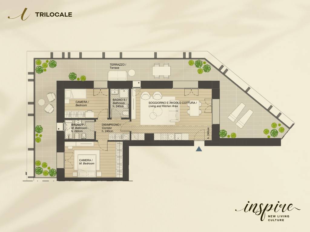 Appartamenti di nuova costruzione a Milano - Photo 41