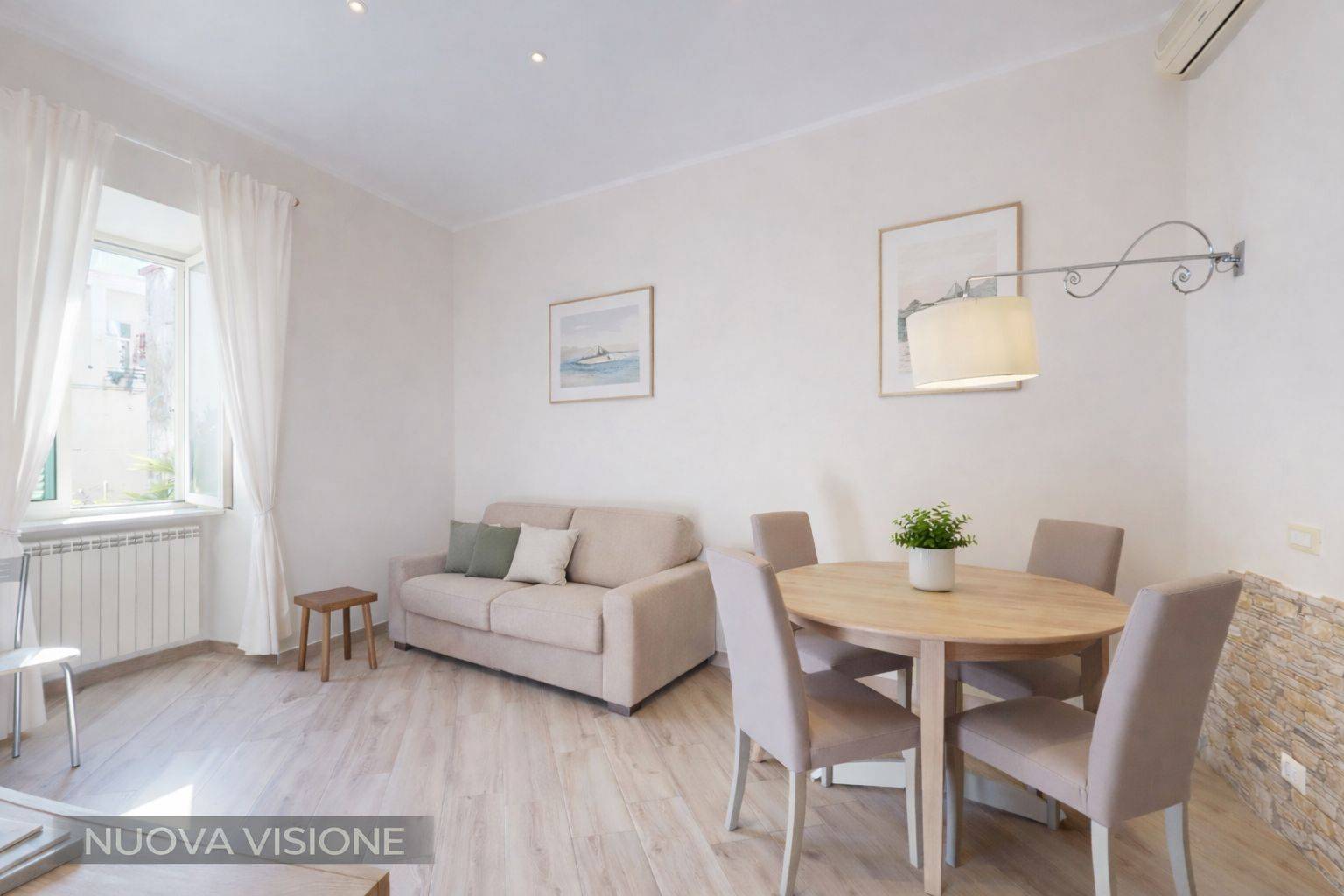 Bilocale piazzetta Solofrano, Posillipo, Napoli - Photo 5