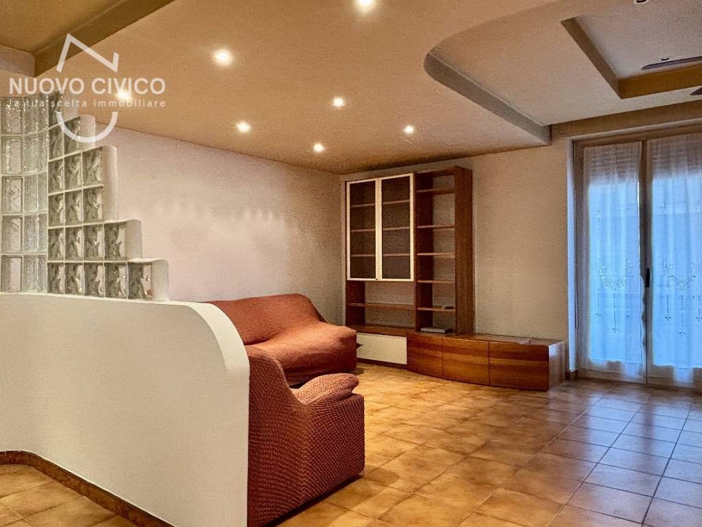 appartamento in vendita a Verona in zona San Michele Extra