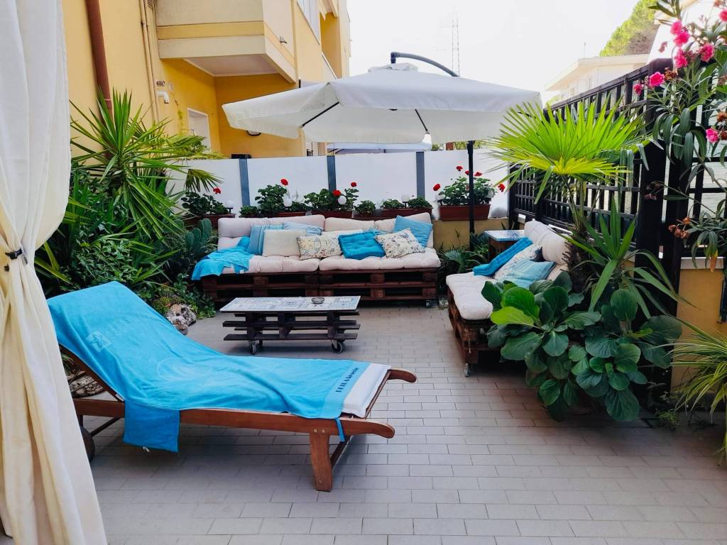 appartamento in vendita a Riccione