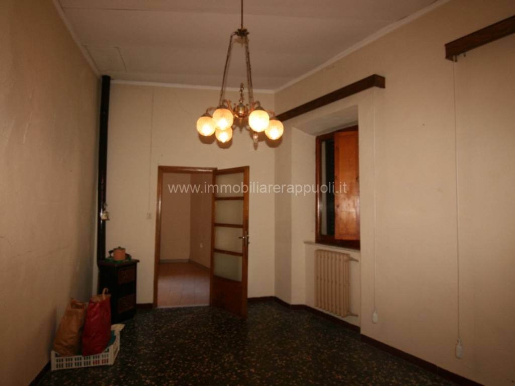 appartamento in vendita a Montepulciano