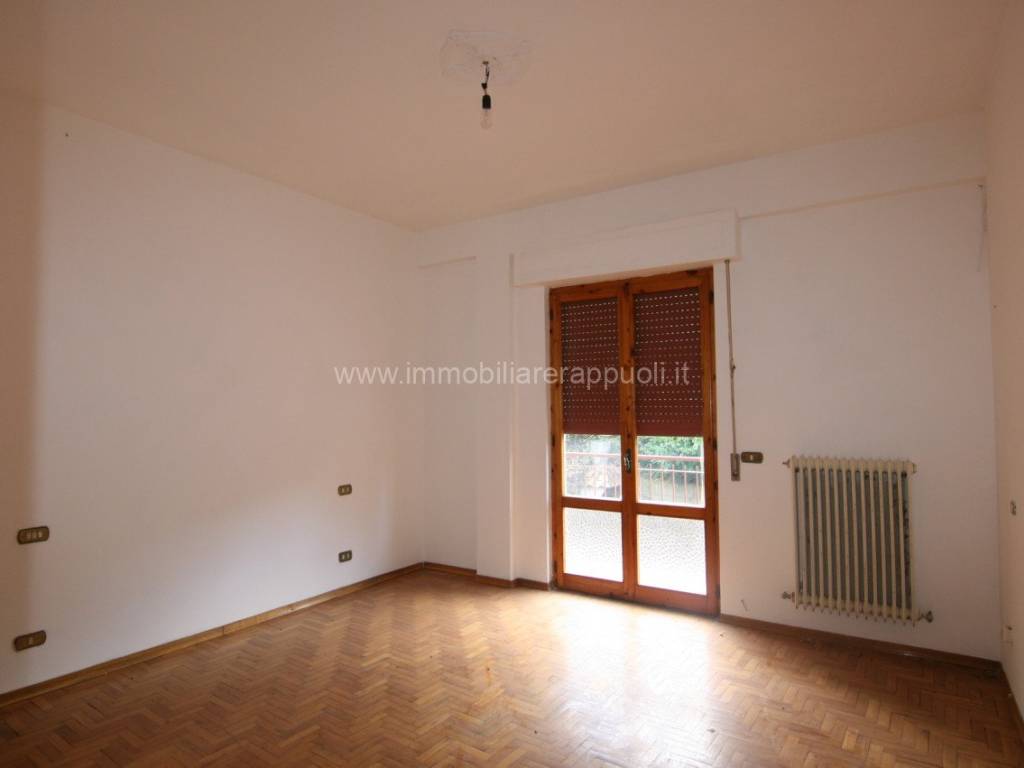 appartamento in vendita a Montepulciano in zona Montepulciano Stazione