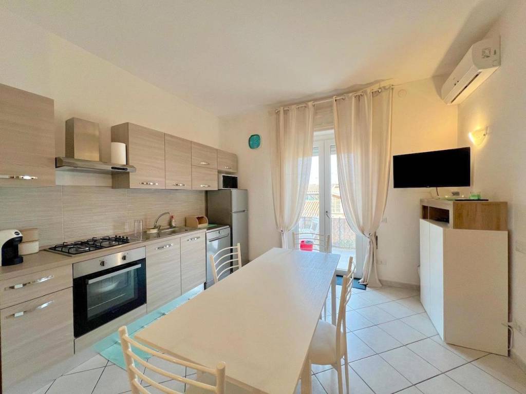 appartamento in vendita a Muravera