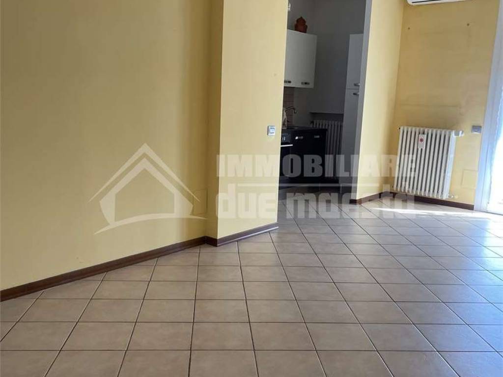 appartamento in vendita a Reggio nell'Emilia in zona Città Storica