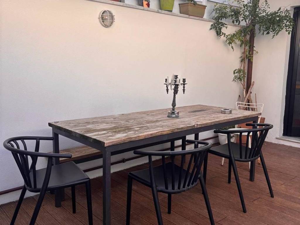 appartamento in affitto a Viareggio