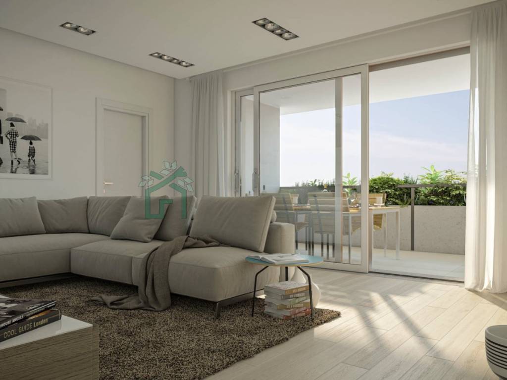 appartamento in vendita a Soave