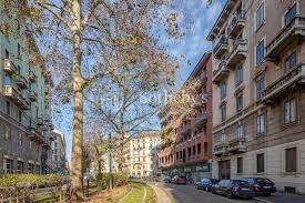 appartamento in affitto a Milano in zona Porta Romana