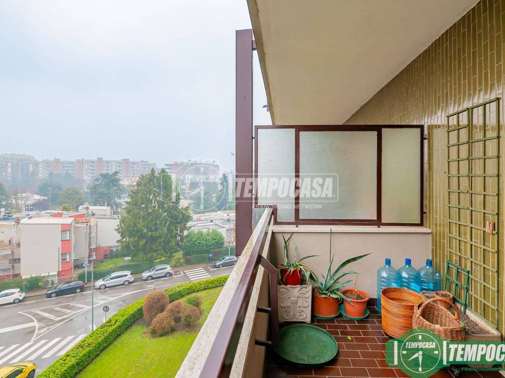 appartamento in vendita a San Donato Milanese