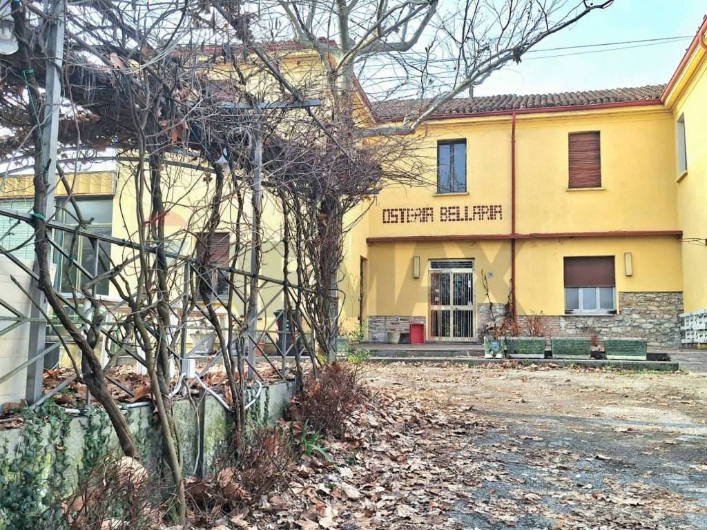 appartamento in vendita a Salsomaggiore Terme