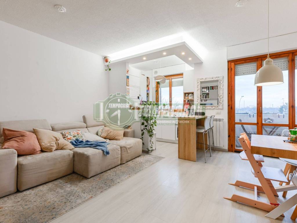 appartamento in vendita a Rodano